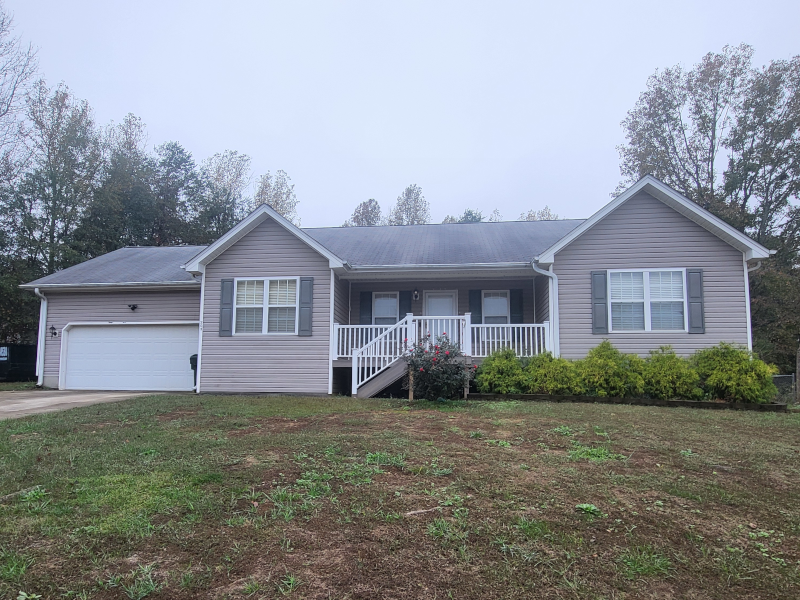 Ageless Windows Siding