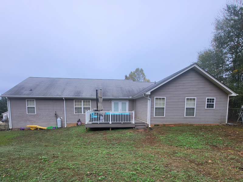 Ageless Windows Siding