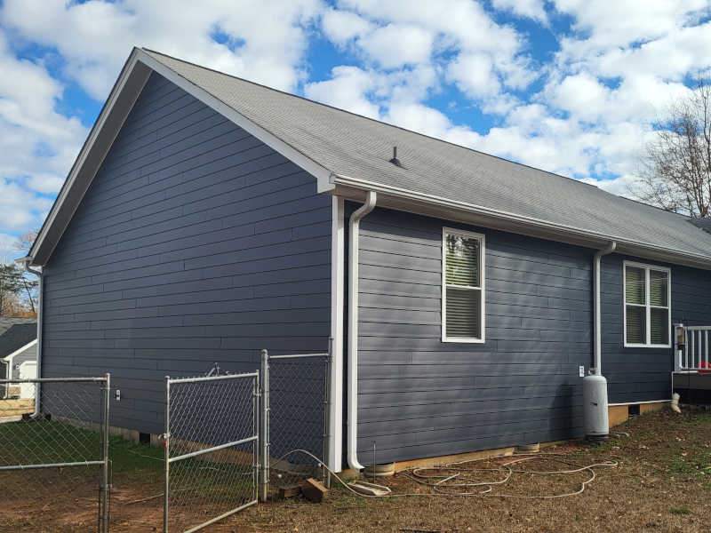 Ageless Windows Siding