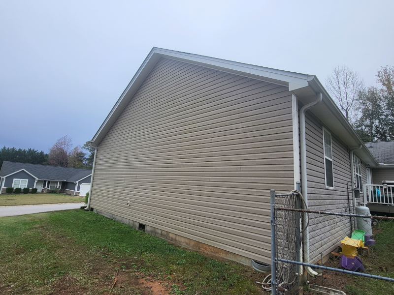 Ageless Windows Siding