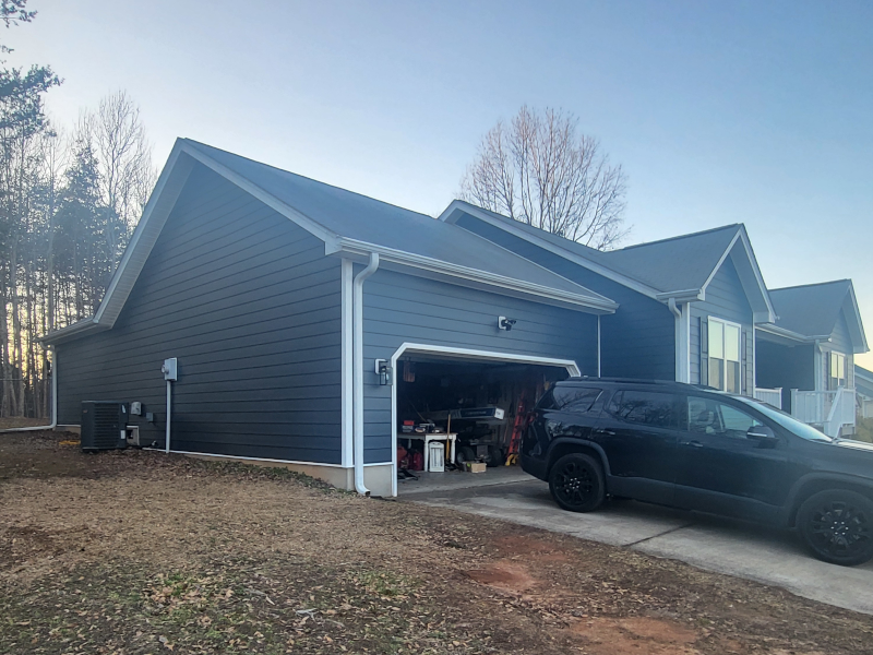 Ageless Windows Siding