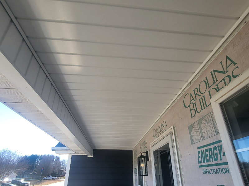 Ageless Windows Siding