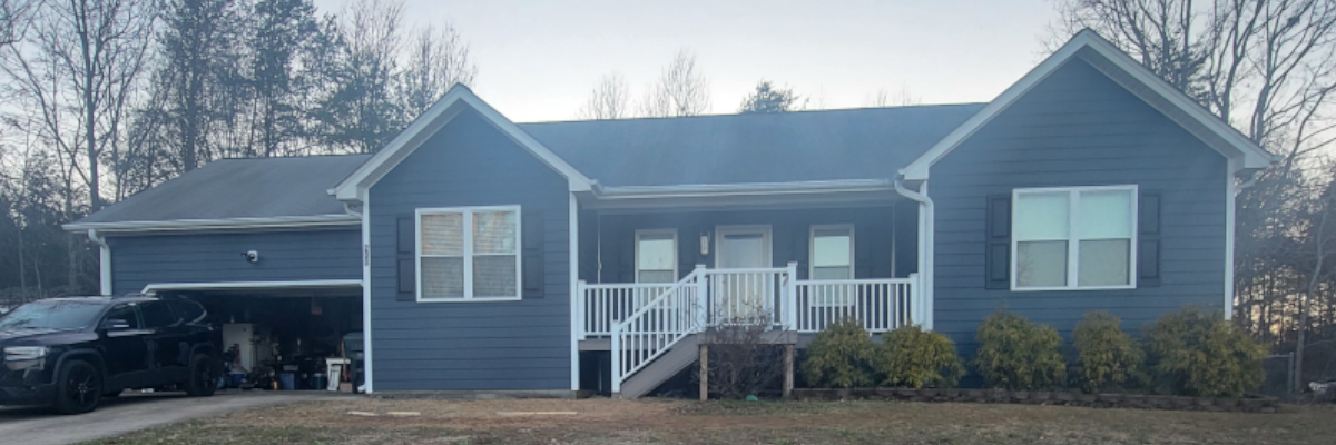 Ageless Windows Siding