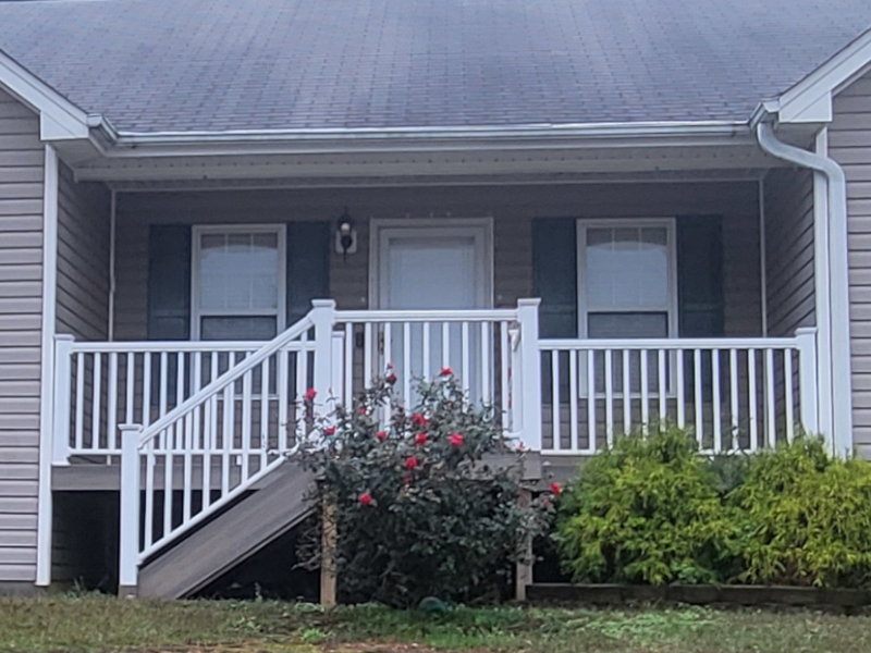 Ageless Windows Siding