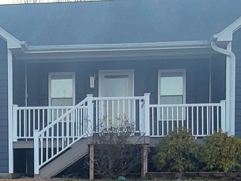 Ageless Windows Siding