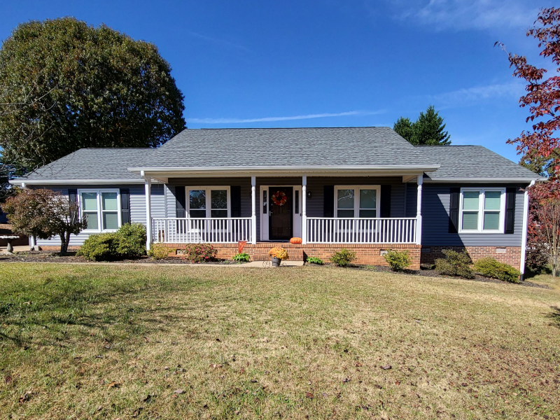 Ageless Windows Siding