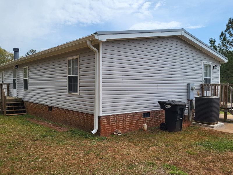 Re-Siding Project 04-2022