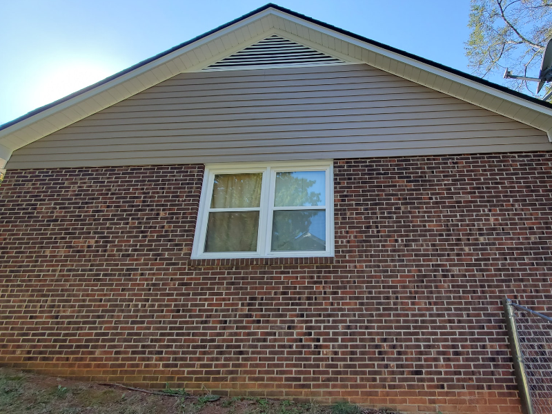 Window Replacement