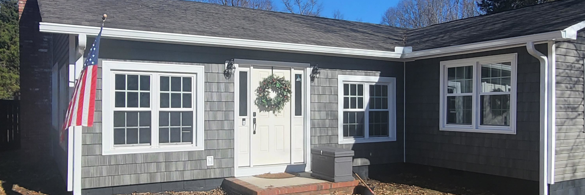 Sunroom Addition