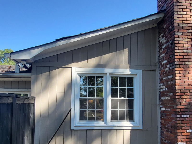 Gutters