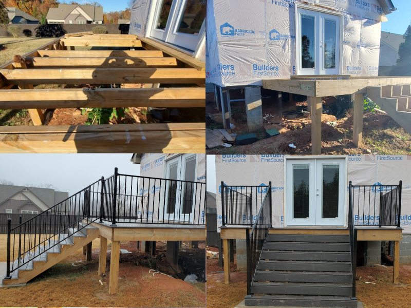 Siding Windows Doors Gutters