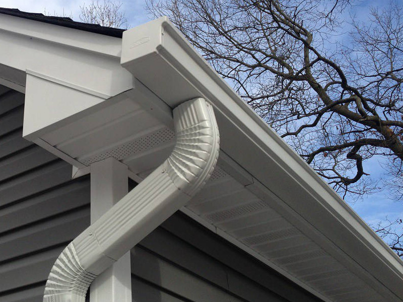 Gutters