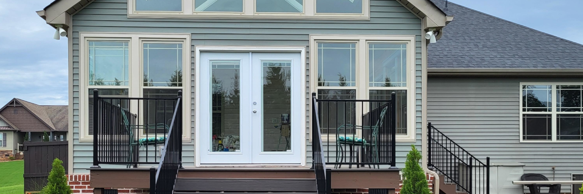 Sunroom Addition