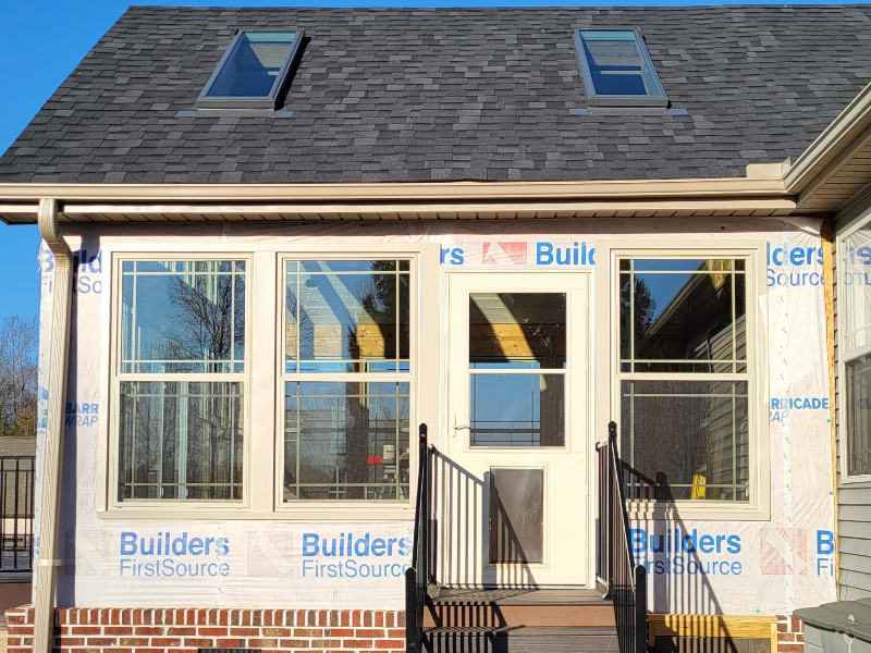 Gutters