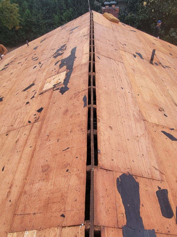 Siding