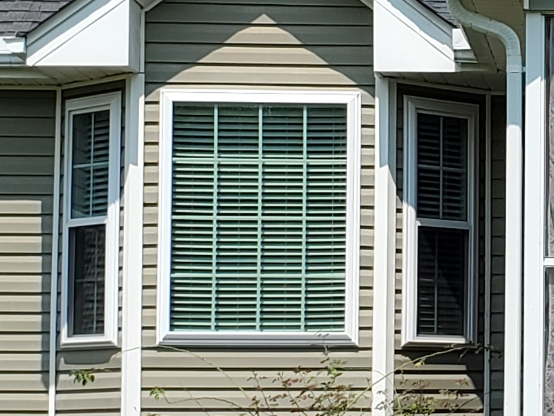 Ruth Window Replacement