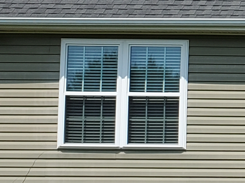 Ruth Window Replacement