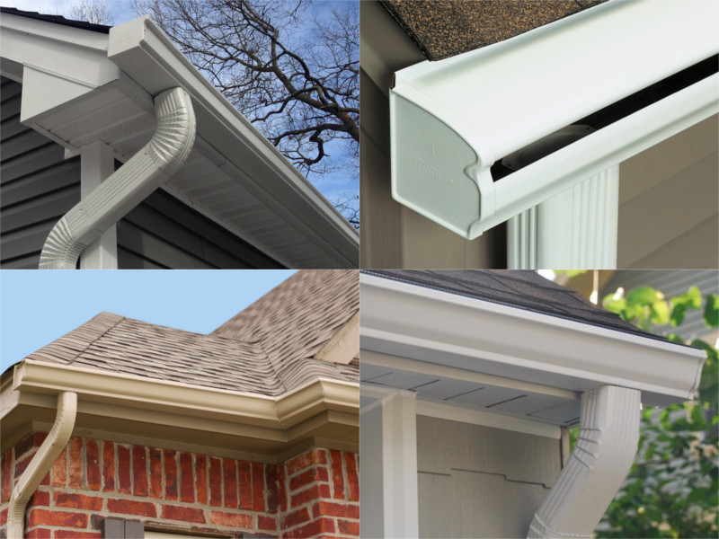 Gutter Services