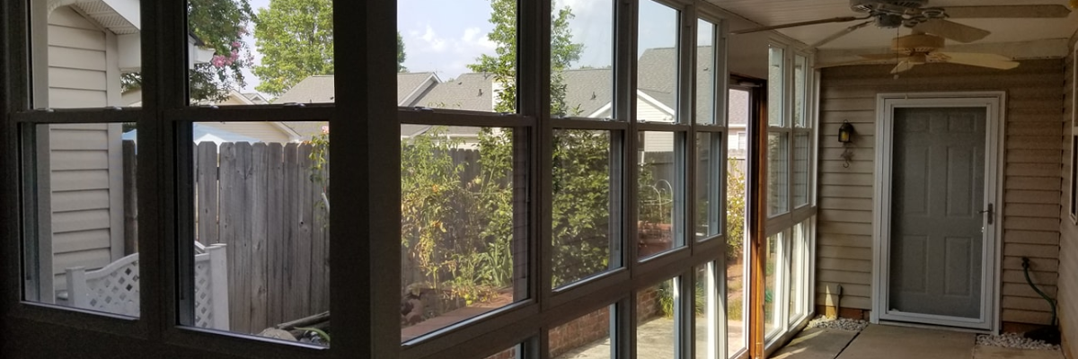 Sunroom