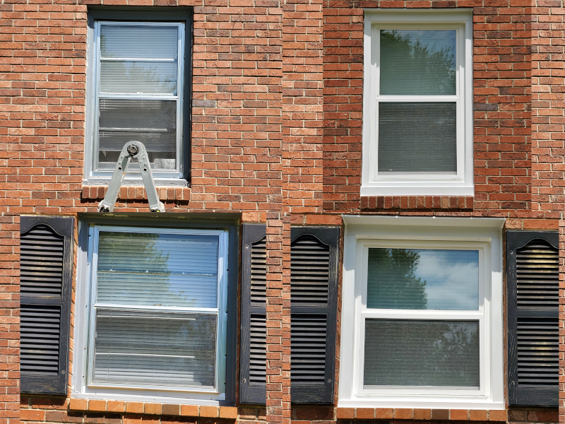 Doors and Windows