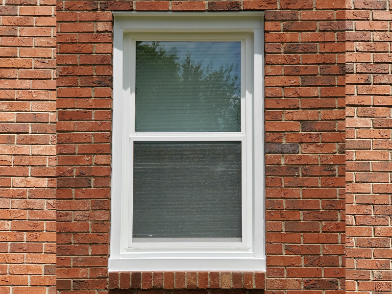 New Windows