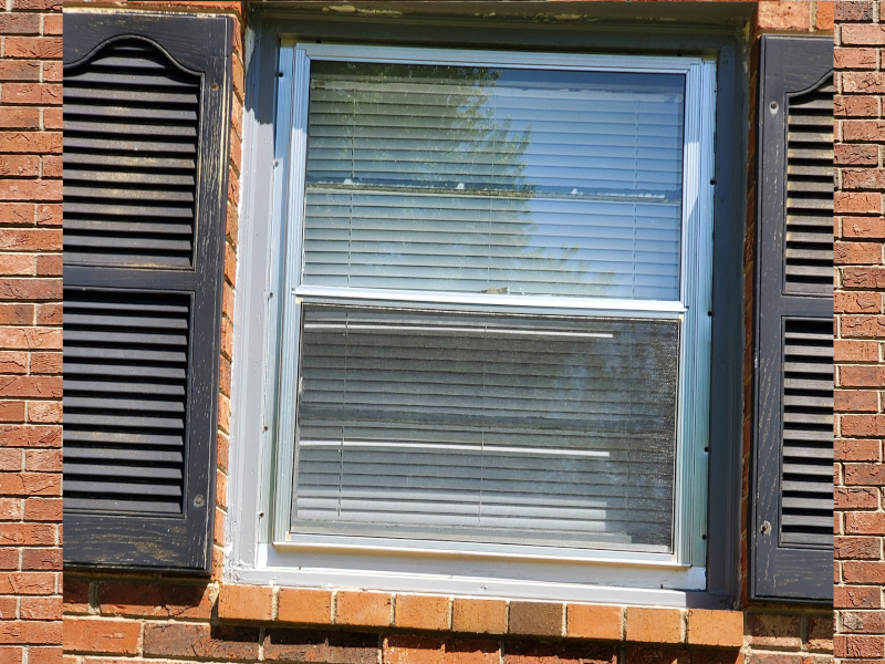 old Windows