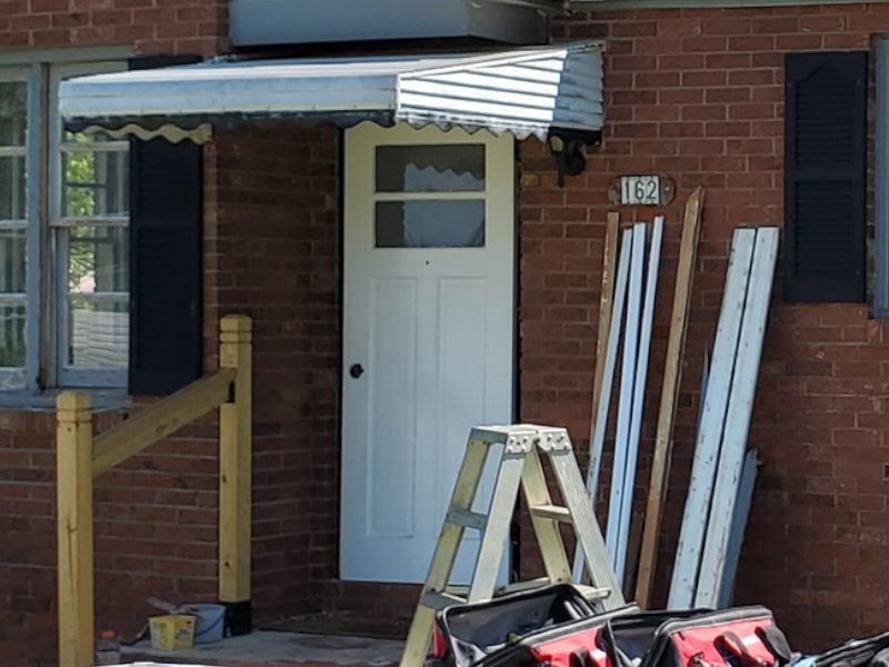 New  Windows