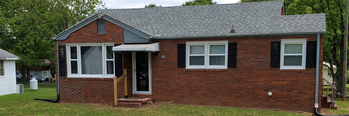 Window Replacement